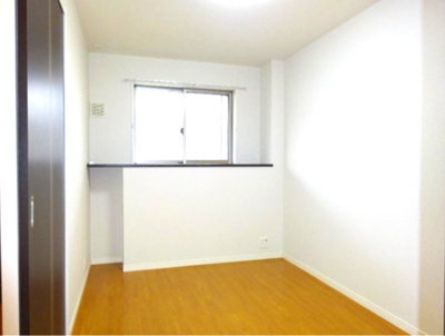 【洋室】 | ロッシュ・フォーレ