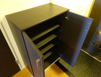 【玄関】 | ロッシュ・フォーレ