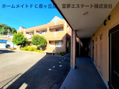 【ロビー】 | ロッシュ・フォーレ