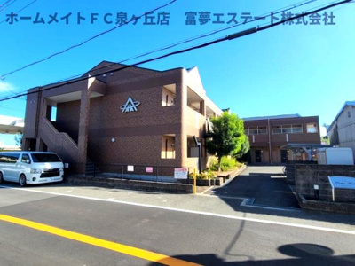 【エントランス】 | ロッシュ・フォーレ