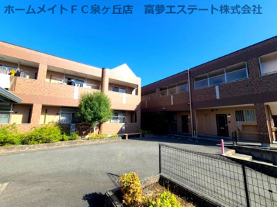 【外観】 | ロッシュ・フォーレ