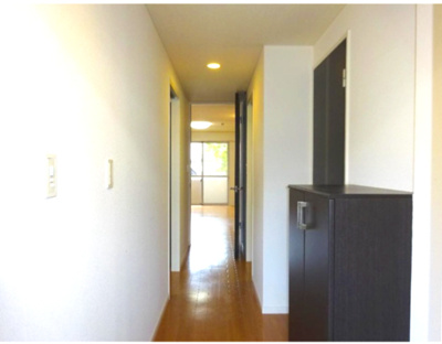 【内装】 | ロッシュ・フォーレ