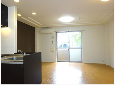 【居間・リビング】 | ロッシュ・フォーレ