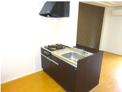 【キッチン】 | ロッシュ・フォーレ