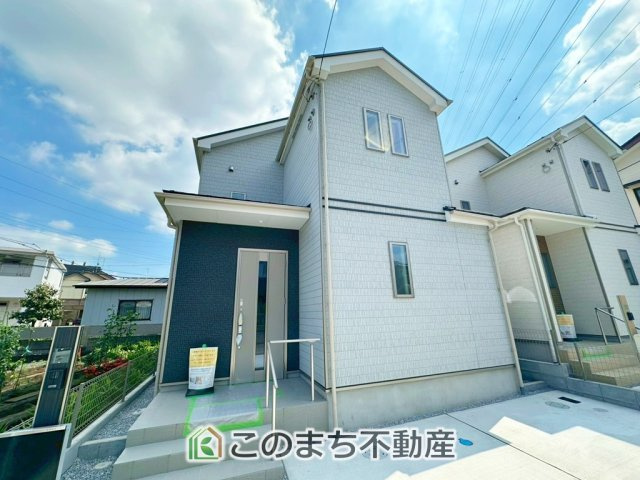ハートフルタウン宇都宮市御幸本町4872番