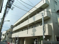 スカイコート蒲田第７の画像