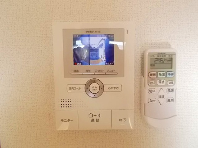 【セキュリティ】 | アーバンソレイユ
