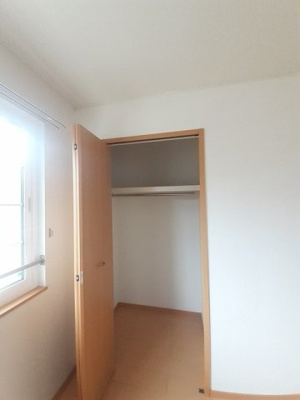 【収納】 | アーデン西浜　Ⅴ | こまごまとしたものを収納できそうですね