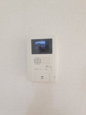 【セキュリティ】 | アーデン西浜　Ⅴ