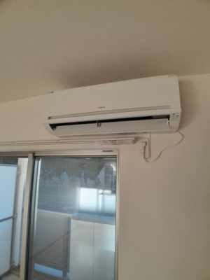 【設備】 | リヴェール栄谷