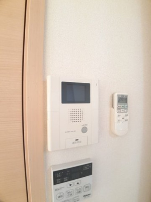 【セキュリティ】 | リヴェール栄谷