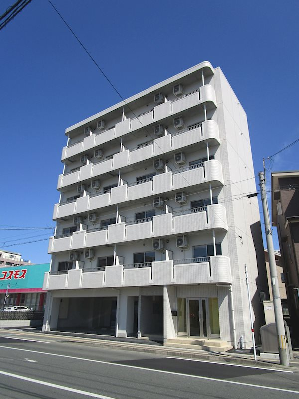 CASA　BIANCA九品寺