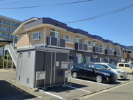 エルハイツＫＯＹＡⅡの画像