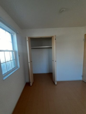 【収納】 | コルテーゼ　Ⅱ | こまごまとしたものを収納できそうですね