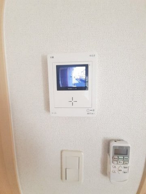【セキュリティ】 | コルテーゼ　Ⅱ