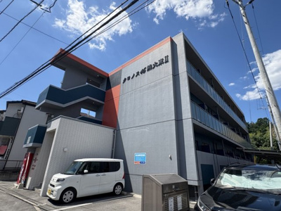 【外観】 | クロノス４６熊大東II