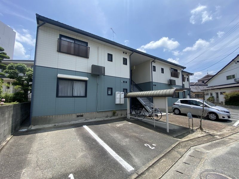 レグルス博多の森