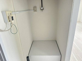 【その他】 | ビレッジハウス城北タワー1号棟 | ビレッジハウスの同一物件・同一タイプの間取りの写真です