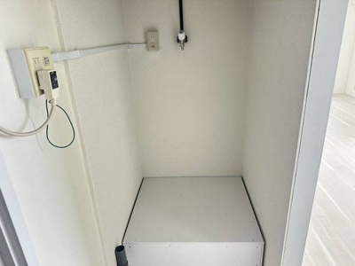 【その他】 | ビレッジハウス城北タワー1号棟 | ビレッジハウスの同一物件・同一タイプの間取りの写真です