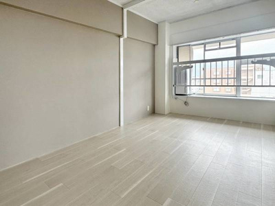 【その他】 | ビレッジハウス城北タワー1号棟 | ビレッジハウスの同一物件・同一タイプの間取りの写真です