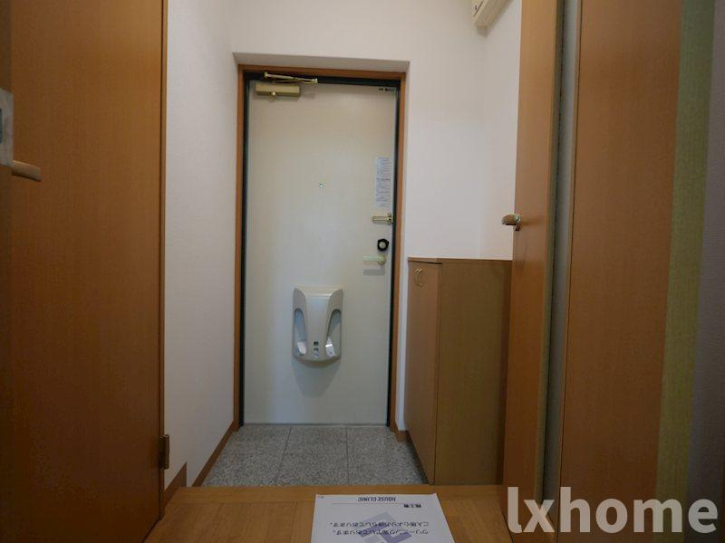 クレッシェンドの内装|内装もきれいです