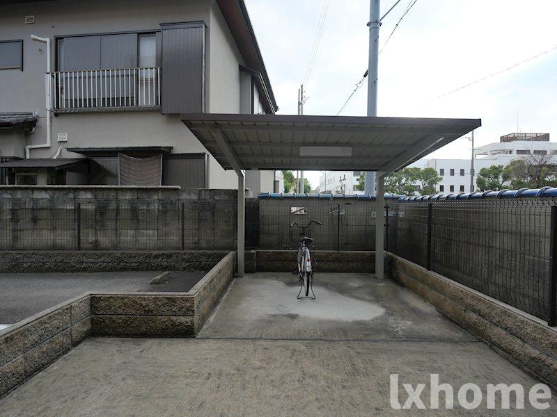 クレッシェンドのその他共用部分