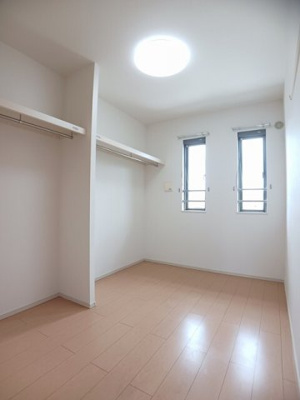 【内装】 | ブルムンタウン | 内装も気になるポイント