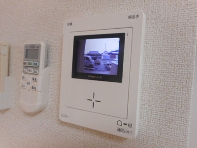 【セキュリティ】 | ソレイユＴ・Ｄ