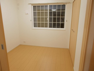 【内装】 | ソレイユＴ・Ｄ | 内装です