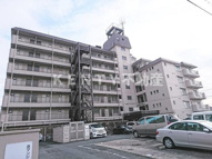 ニックハイム西六郷の画像