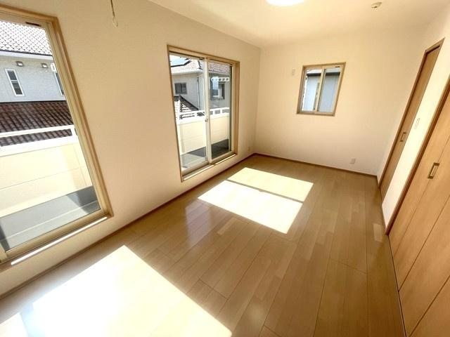  | 鴻巣市下忍　中古戸建