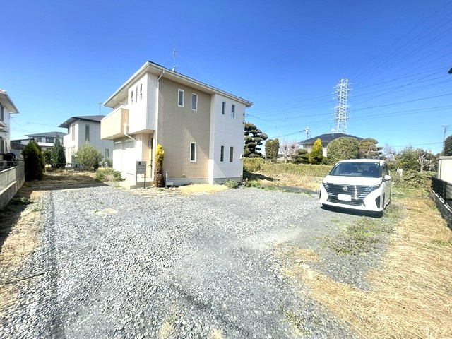  | 鴻巣市下忍　中古戸建