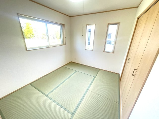  | 鴻巣市下忍　中古戸建