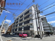 アーク美章園の画像