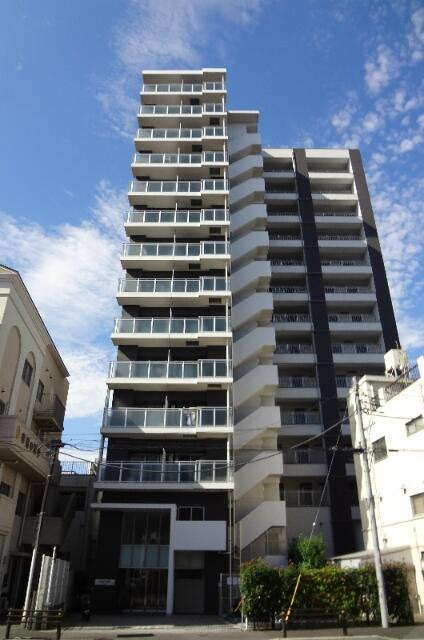 パークキューブ北松戸