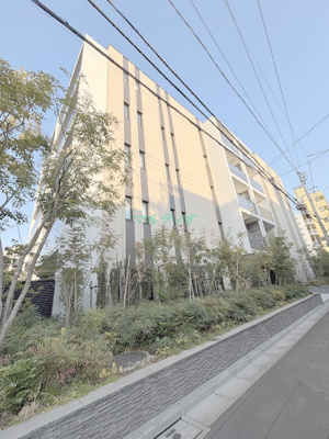 【外観】 | プラウドフラット墨田曳舟ディアージュ | 外観
