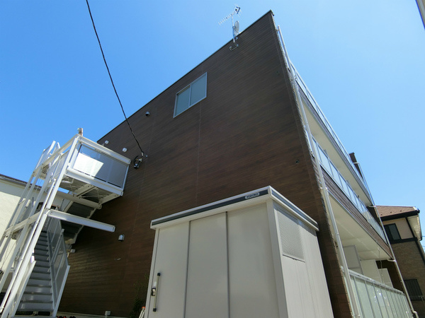 リブリ・アサント