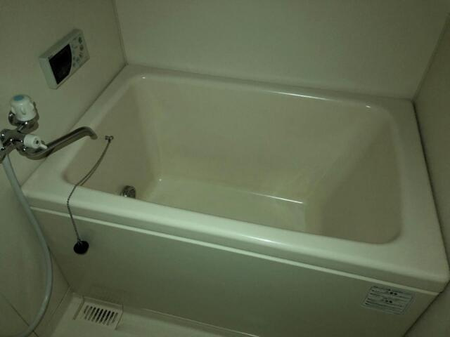 グランド・カオルⅠの浴室