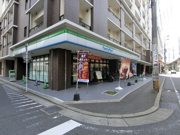 ボルゲーゼ駅南の周辺