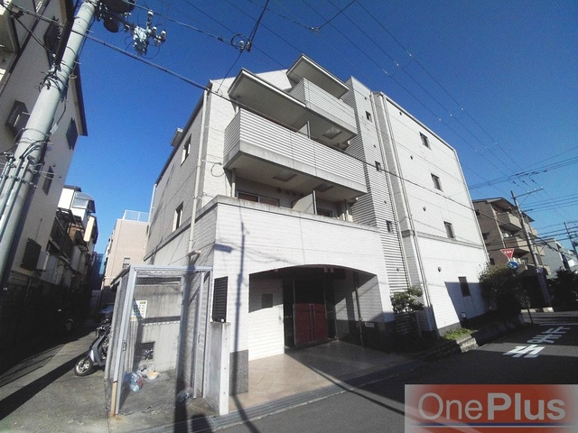 ロアール神戸住吉