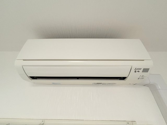 セノアタワー新大阪の設備