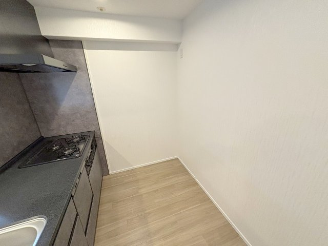 セノアタワー新大阪の内装