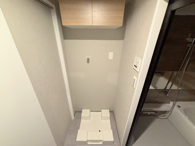 セノアタワー新大阪の設備