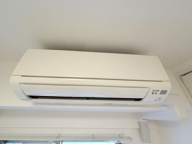 セノアタワー新大阪の設備