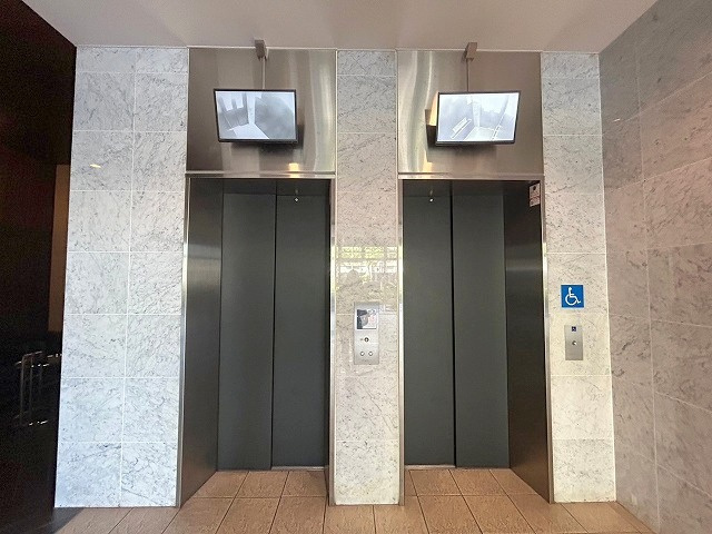 セノアタワー新大阪のその他共用部分