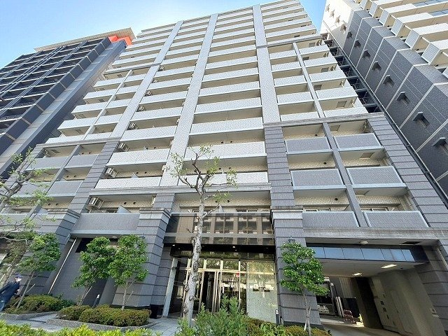 セノアタワー新大阪のその他