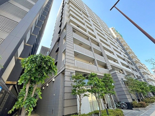 セノアタワー新大阪のその他