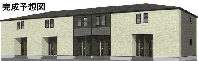 グラン　フェリシアⅡ