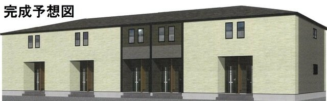 グラン　フェリシアⅠ