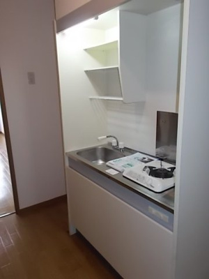 【キッチン】 | プラティーク | キッチンでお料理をお楽しみください